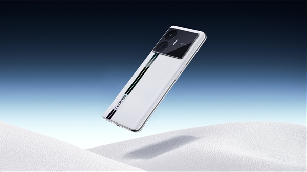 真我GT Neo5 SE双11被疯抢 徐起：低估了大家的热情 我们抓紧补货