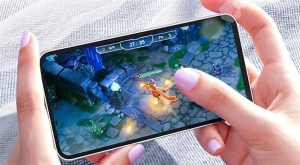 4399元起 三星Galaxy S23 FE国行上架：一代骁龙8+铝制边框