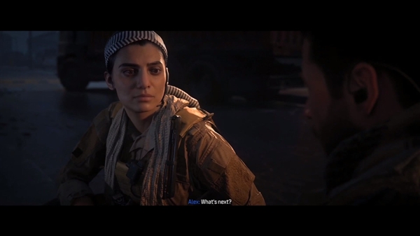 《使命召唤：现代战争3》偷跑 战役任务视频泄露