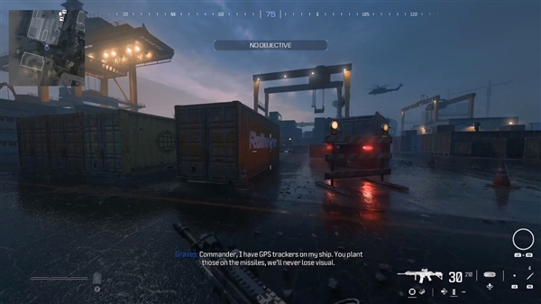 《使命召唤：现代战争3》偷跑 战役任务视频泄露