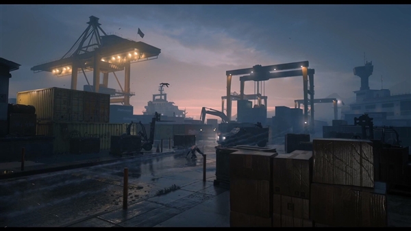 《使命召唤：现代战争3》偷跑 战役任务视频泄露