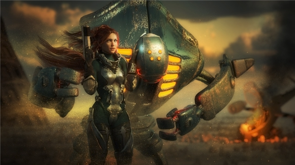 工信部：人形机器人2025年实现量产 开发专用芯片