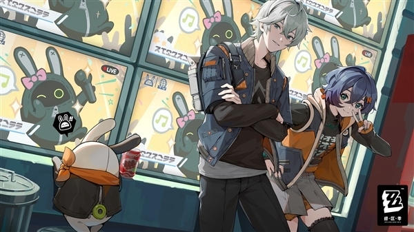 米哈游《绝区零》公测要来了！明天公布重磅信息 版号已到手