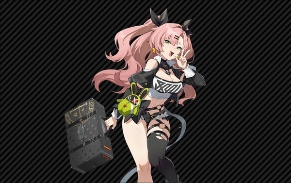 米哈游《绝区零》公测要来了！明天公布重磅信息 版号已到手