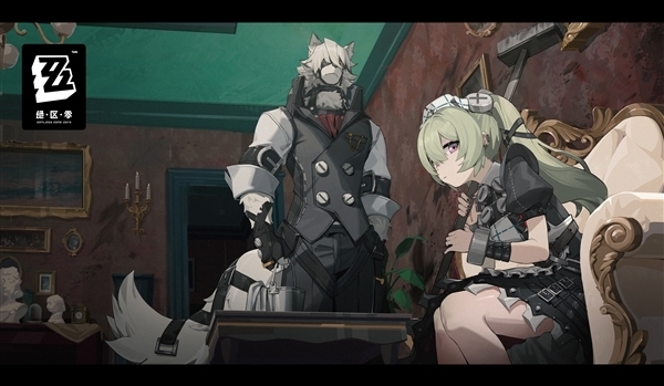 米哈游《绝区零》公测要来了！明天公布重磅信息 版号已到手