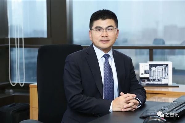 别传不卖了！中国ASML光刻机及量测机台装机量已接近1400台