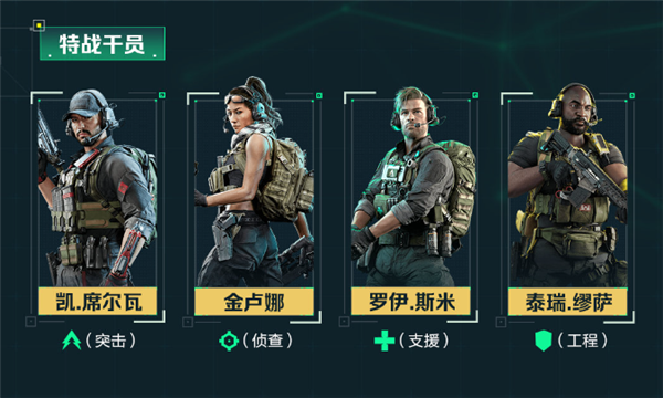 射击游戏鼻祖！腾讯《三角洲行动》今日首测：最低RTX 3060显卡