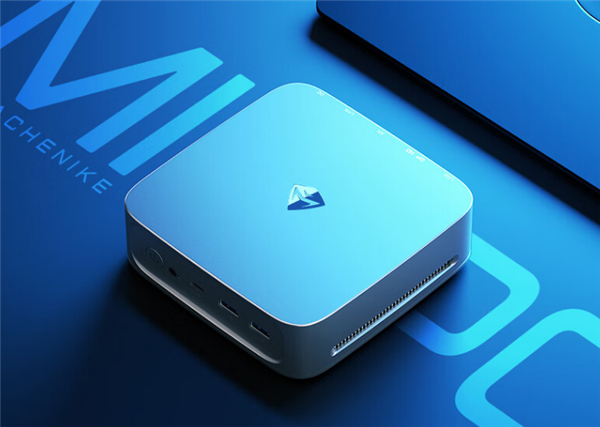 1599元 机械师新款创物者mini主机上架：锐龙5 6600H