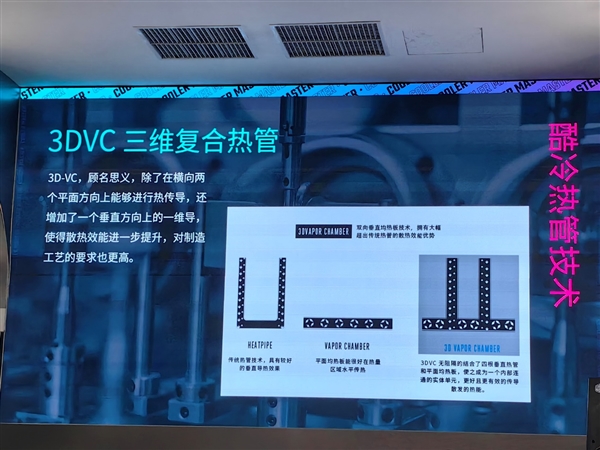 酷冷至尊机电散新品齐发：10万的电竞舱、4.3万的液冷主机、3万的“鞋子”