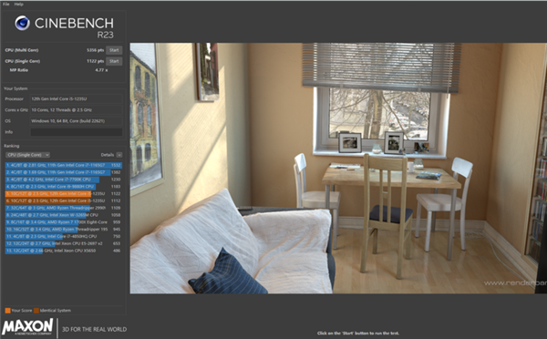 比MacBook Air还轻的轻薄本！微软Surface Laptop Go 3上手