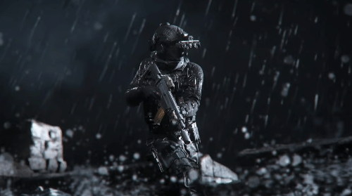 《使命召唤20：现代战争3》单人战役IGN 4分：陈词滥调 乏善可陈