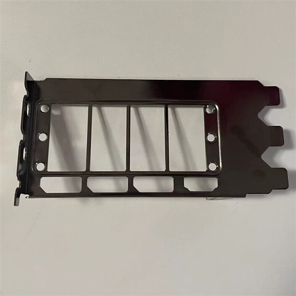 流产的RTX 4090 Ti挡板也被卖了！175块钱买个念想