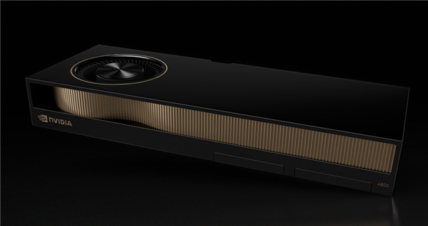 NVIDIA中国特供A800 GPU被禁售！紧急寻找下家