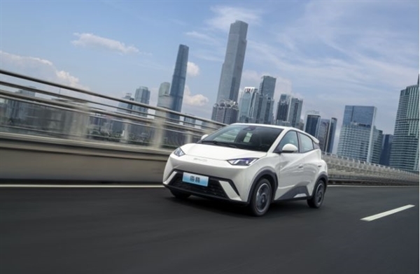 全球顶尖品牌榜单50强2023发布：华为第8、比亚迪第9