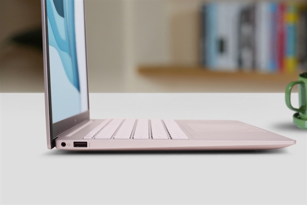 内置Ryzen AI引擎的生产力工具！惠普星Book Pro 14锐龙版上手