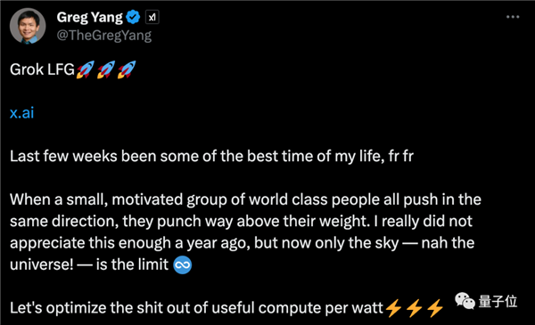 马斯克版ChatGPT爆火来袭！不用Python、11人爆肝两个月