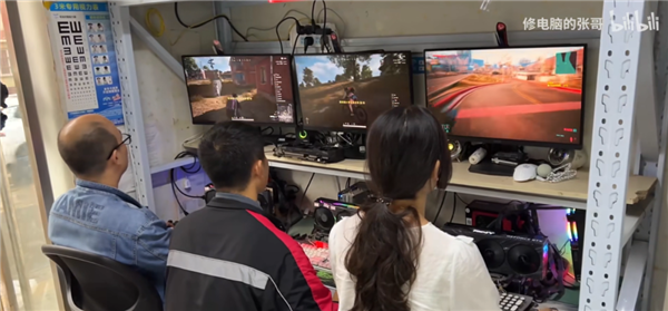 显卡坏了 没人能处理:最后都流到了这个神奇男人的手里