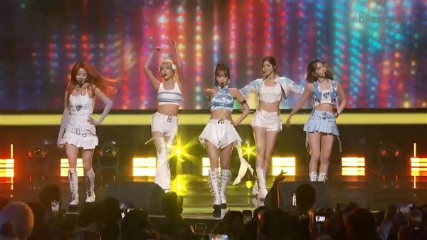 韩国女团亮相2023暴雪嘉年华：《守望先锋2》联动皮肤已上线