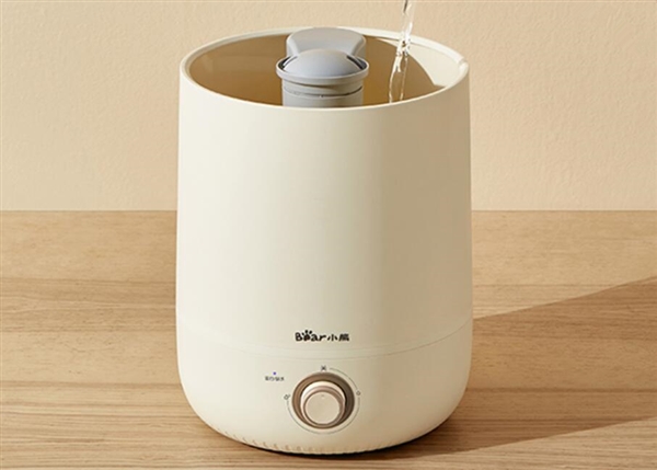 盘点加湿器选购注意事项：教你选择合适的加湿器