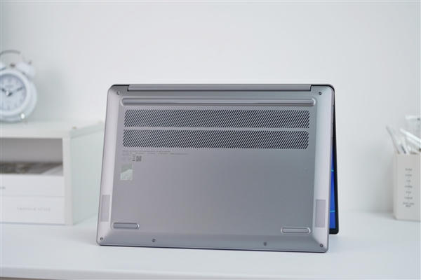 酷睿、锐龙同屏！联想小新Pro 14 2023图赏