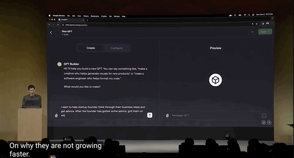 ChatGPT王炸升级！更强版GPT-4上线：发布现场掌声没停过