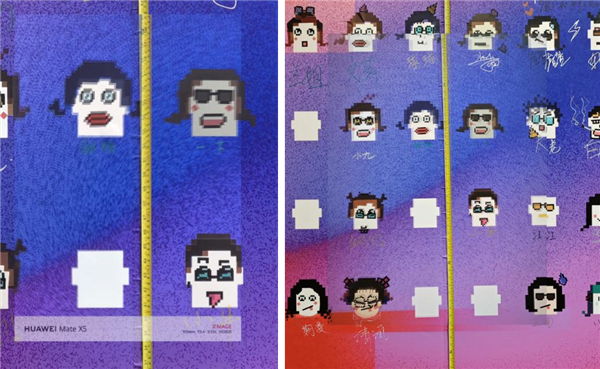 你的手机摄像头可能是歪的!又一个抽奖项目诞生