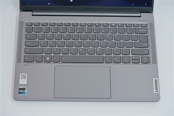 酷睿、锐龙同屏！联想小新Pro 14 2023图赏