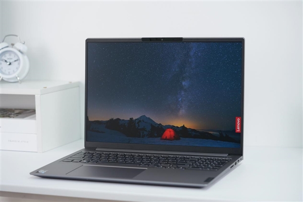 2.5K高刷全面屏！联想ThinkBook 16+酷睿版2023图赏