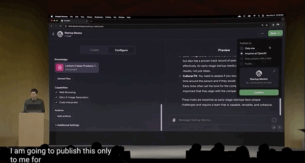 ChatGPT王炸升级！更强版GPT-4上线：发布现场掌声没停过