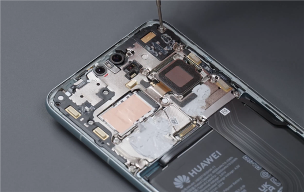 你的手机摄像头可能是歪的!又一个抽奖项目诞生