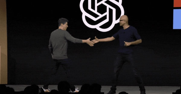 ChatGPT王炸升级！更强版GPT-4上线：发布现场掌声没停过