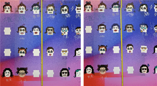 你的手机摄像头可能是歪的!又一个抽奖项目诞生