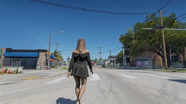 十年终于等到！R星官宣：12月发布《GTA6》首个预告片