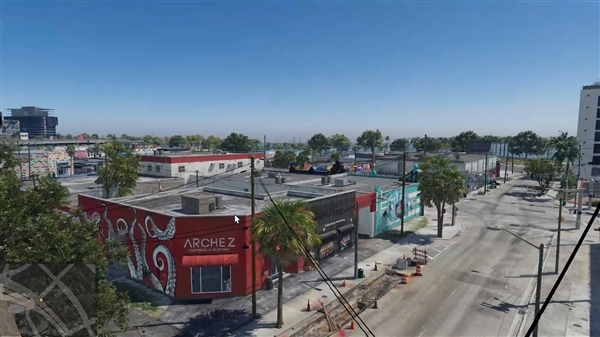 十年终于等到！R星官宣：12月发布《GTA6》首个预告片