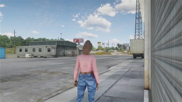 十年终于等到！R星官宣：12月发布《GTA6》首个预告片