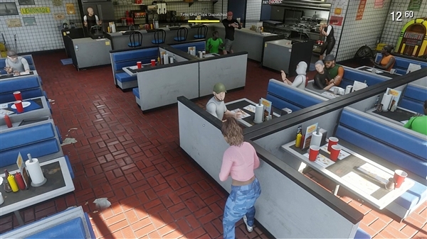 十年终于等到！R星官宣：12月发布《GTA6》首个预告片