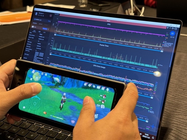 安卓最强5G Soc！天玑9300全大核架构解析