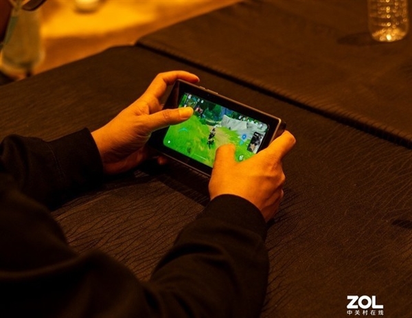 全新一代安卓性能天花板!联发科天玑9300实测