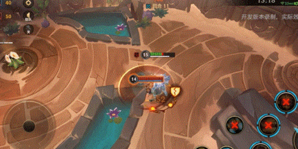 《英雄联盟手游》全新玩法“双人大作战”来了：一击秒杀满血敌人