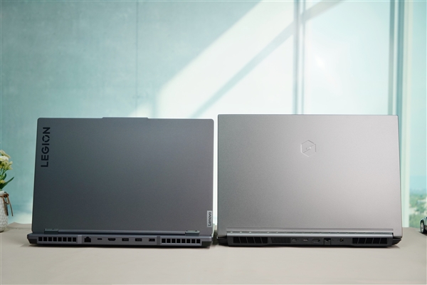 酷睿i7+RTX 4060仅5999元！机械革命极光Pro游戏本图赏