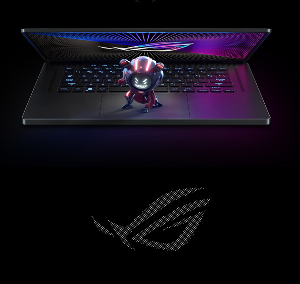 轻薄好看 啥都能干！ROG幻16 2023全能本双十一保价10999元