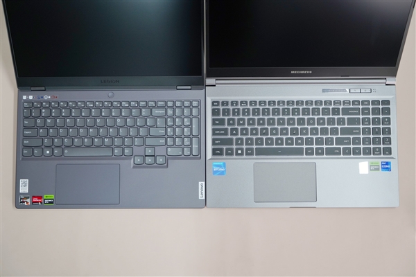 酷睿i7+RTX 4060仅5999元！机械革命极光Pro游戏本图赏