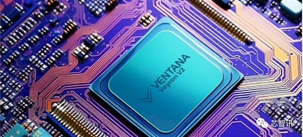 4nm、192核!最强RISC-V服务器芯片发布:性能超越AMD Epyc 9754