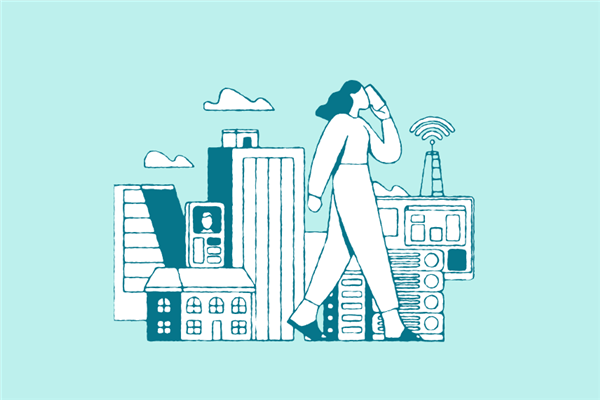 美国思杰退出中国市场！被华为遥遥领先