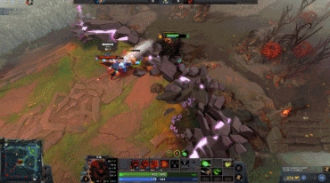 LOL和DOTA2玩家别吵了 不如直接来这里打一架