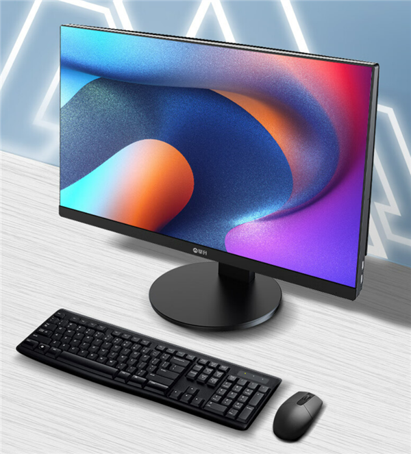 攀升电脑双11今晚20点正式开始：酷睿13代i5+ RTX 3060主机仅4699元