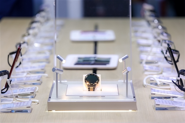 华为终端“全家桶”亮相2023数字科技生态大会：展现“人无我有”三大优势