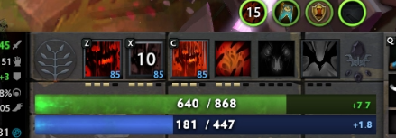 LOL和DOTA2玩家别吵了 不如直接来这里打一架