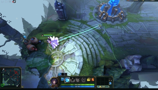 LOL和DOTA2玩家别吵了 不如直接来这里打一架