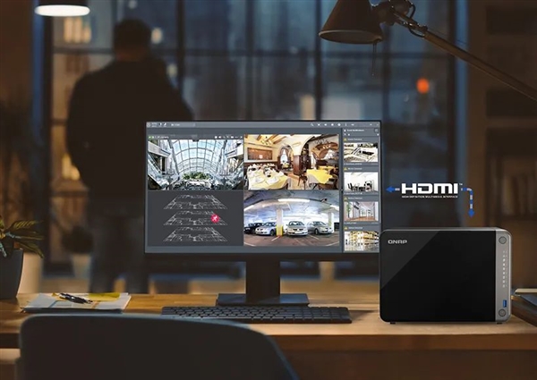 ARM和x86的NAS有啥区别 威联通官方科普